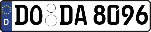 DO-DA8096
