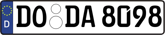 DO-DA8098