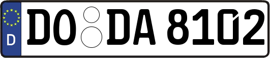 DO-DA8102