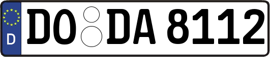 DO-DA8112