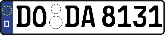 DO-DA8131
