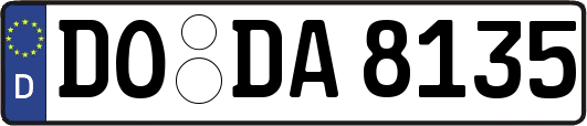 DO-DA8135