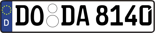 DO-DA8140