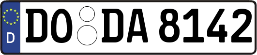 DO-DA8142
