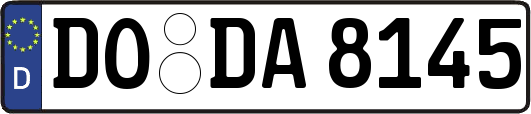 DO-DA8145