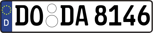 DO-DA8146