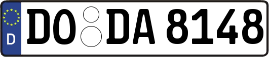 DO-DA8148