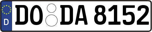 DO-DA8152
