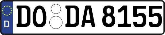 DO-DA8155