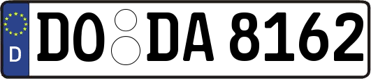 DO-DA8162