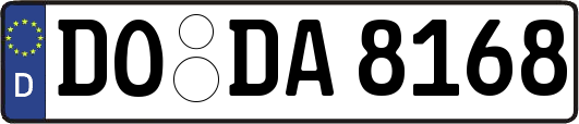 DO-DA8168
