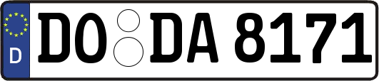 DO-DA8171