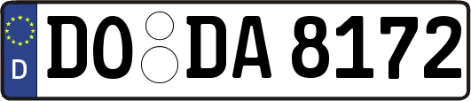 DO-DA8172