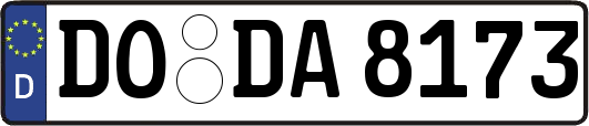 DO-DA8173