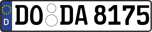 DO-DA8175