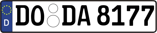 DO-DA8177
