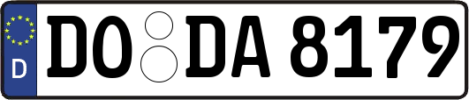 DO-DA8179