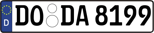 DO-DA8199