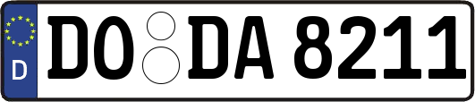 DO-DA8211