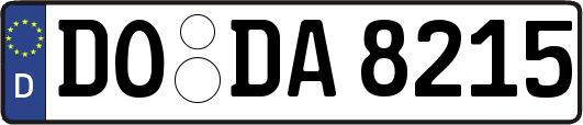 DO-DA8215