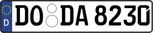 DO-DA8230