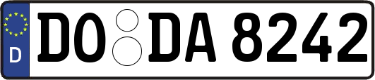 DO-DA8242