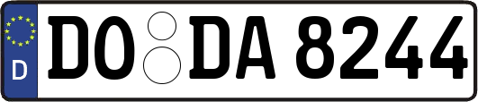 DO-DA8244