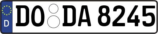 DO-DA8245