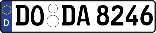 DO-DA8246