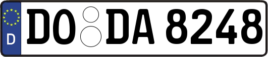 DO-DA8248