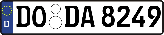 DO-DA8249