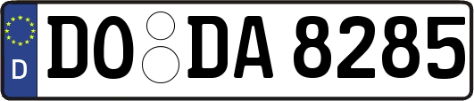 DO-DA8285