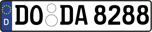 DO-DA8288