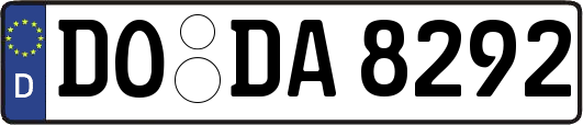 DO-DA8292