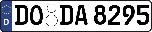 DO-DA8295