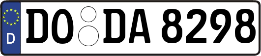 DO-DA8298