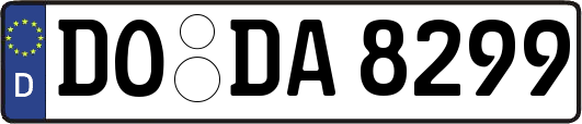 DO-DA8299
