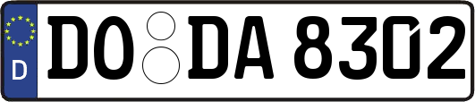 DO-DA8302