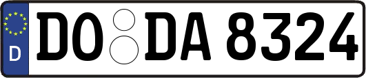 DO-DA8324