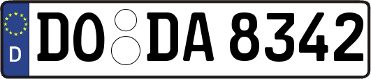DO-DA8342