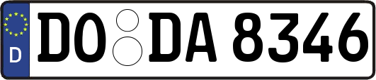 DO-DA8346