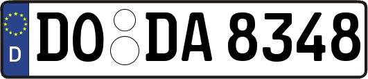 DO-DA8348
