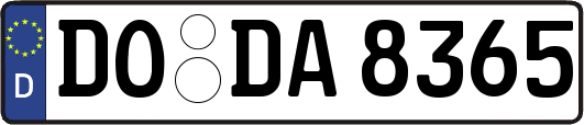 DO-DA8365