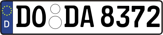 DO-DA8372
