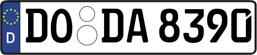 DO-DA8390