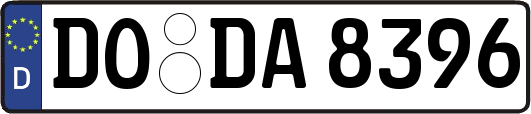 DO-DA8396