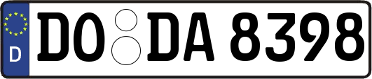 DO-DA8398