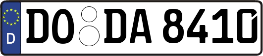 DO-DA8410