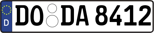 DO-DA8412