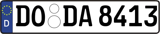 DO-DA8413